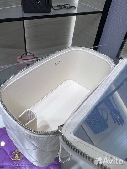 Сумка Chanel