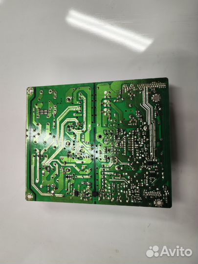 Плата lcp108970-0001