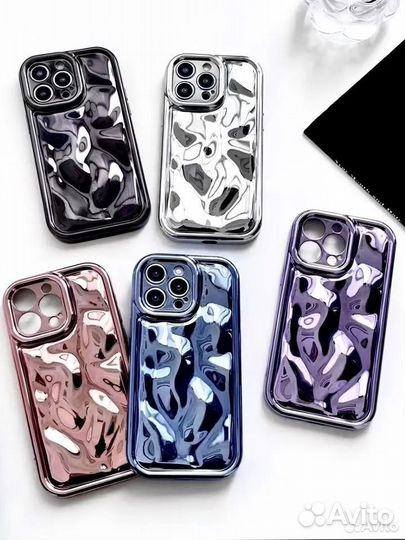 Чехол на айфон 11 / 12 / 13 / 14 / 15 pro / m