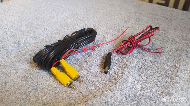 Зеркало монитор 5 