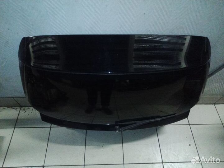 Крышка багажника BMW 1 - Series E87