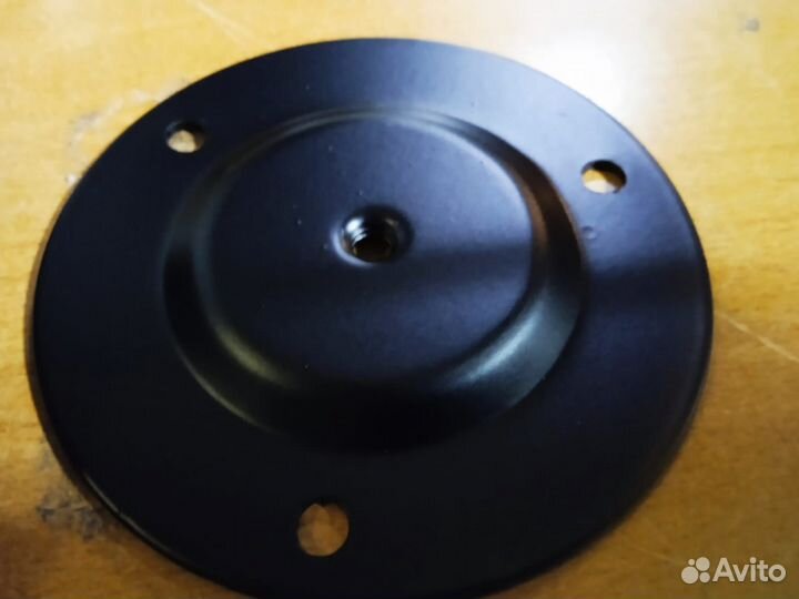 Настенный держатель Brahner GH406