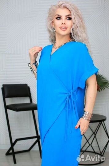 Комбинезон женский летний