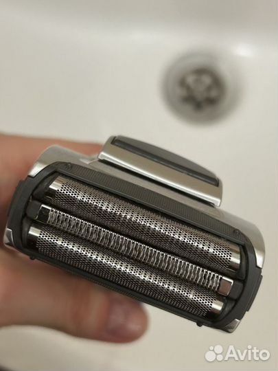 Бритва электрическая panasonic