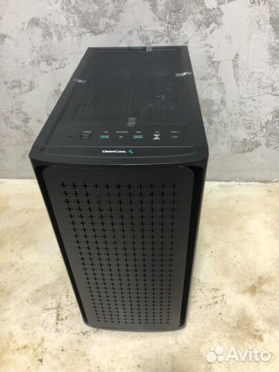 Мощный игровой компьютер msi 3080ti Ryzen 7 Pro