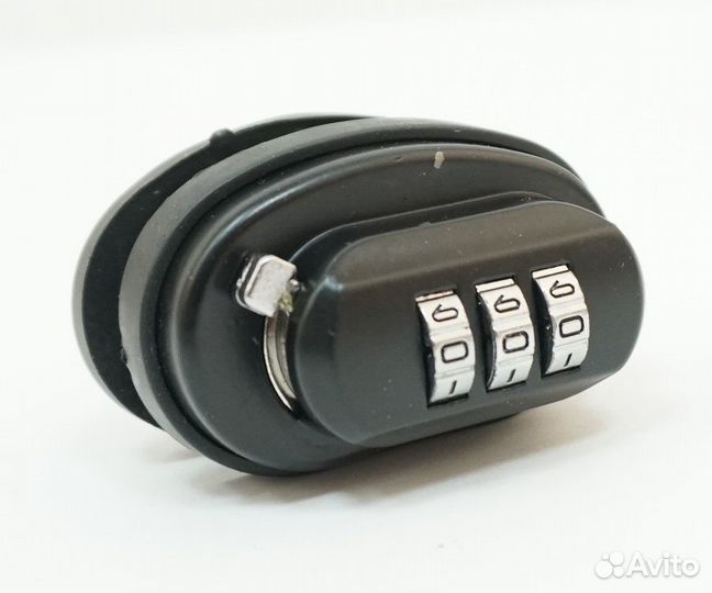 Замок с кодом на курок ружья или пистолета (BH-LK