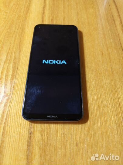 Nokia 5.4, 4/128 ГБ