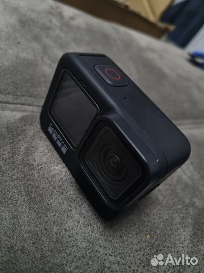Экшн камера GoPro Hero 9