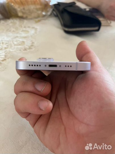 iPhone 14, 128 ГБ