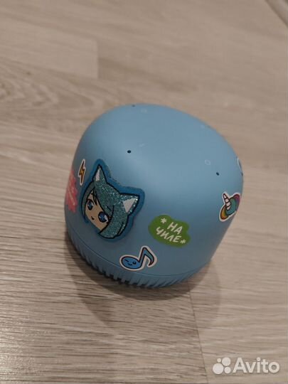 Vk капсула нео