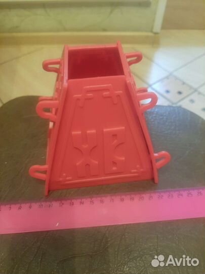 Форма для пасхи