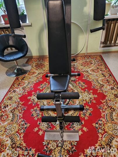 Силовой тренажер WNQ