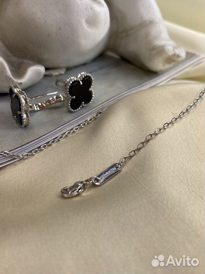 Комплект украшений Van Cleef