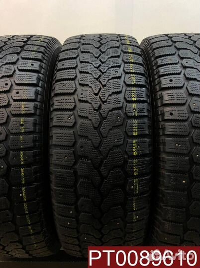 Yokohama Ice Guard F700Z 205/65 R15 110