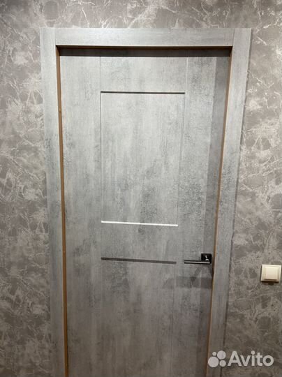 Дверные накладки