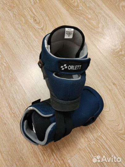 Баруки SursilOrtho размер М