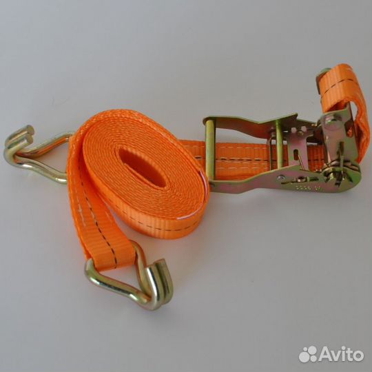 Ремень стяжной 1т/11м 25мм