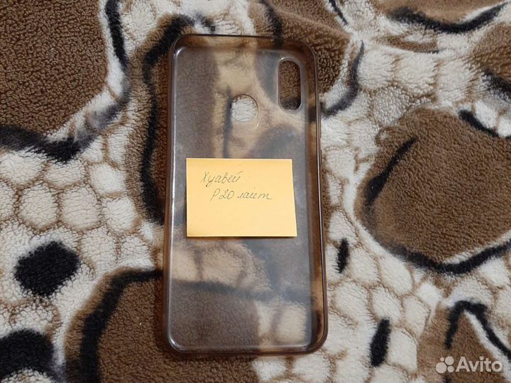 Чехол для телефона