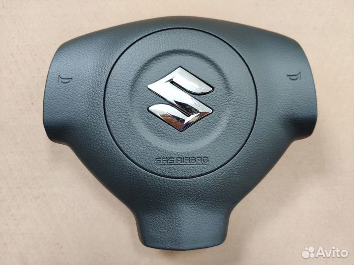Накладка руля Suzuki Swift