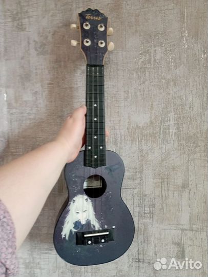 Укулеле