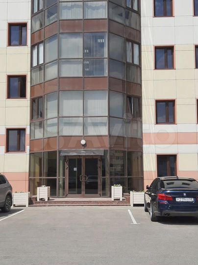 Офисы 17 кв.м.- 35 кв.м