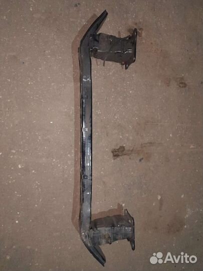 Форд Фокус 3 усилитель передний бу оригинал