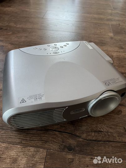 Проектор Toshiba TPL790