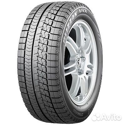 Bridgestone Blizzak VRX 195/55 R15