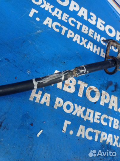 Трос ручника правый Geely Mk седан MR479QA 2014