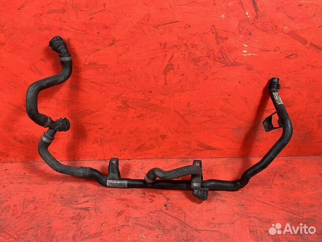 Патрубок bmw e90 e87 e92 n52 n52b25