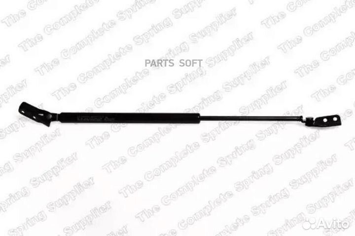 Lesjofors 8159214 81 592 14 амортизатор багажника