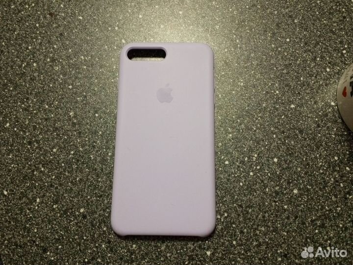 Чехол на iPhone 7 plus