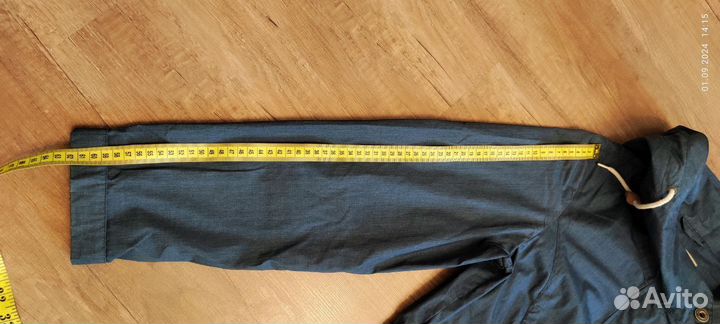 Куртка ветровка женская