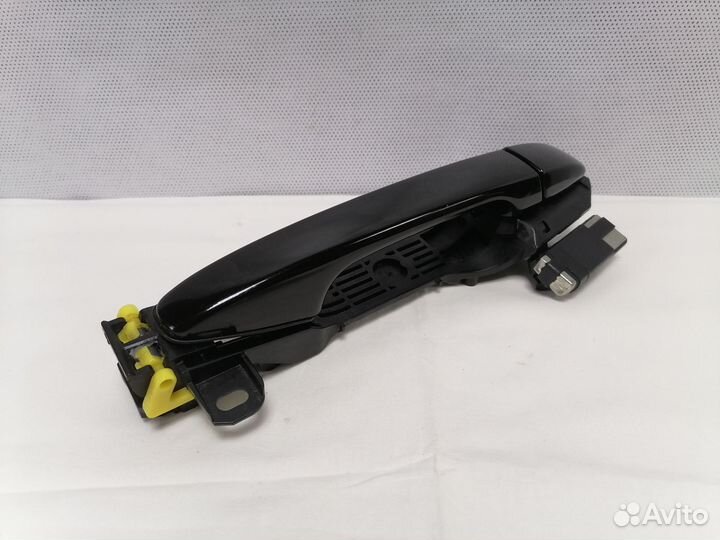 Subaru Forester SJ 4 Ручка двери задняя правая