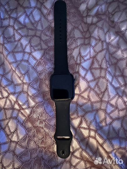 Часы apple watch 5 44 mm