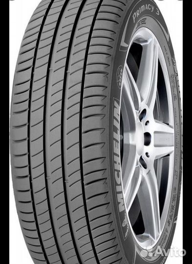Michelin Primacy 3 195/55 R16