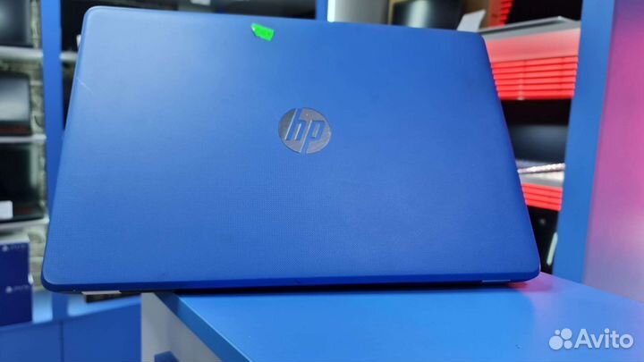 Ноутбук HP A10-9620p 6gb SSD 240gb R5