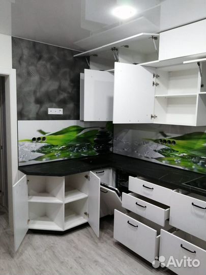 Кухни от производителя