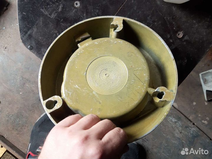 Часы корабельные