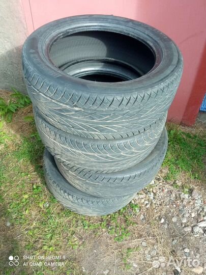 Accelera AT 70-75 215/55 R17
