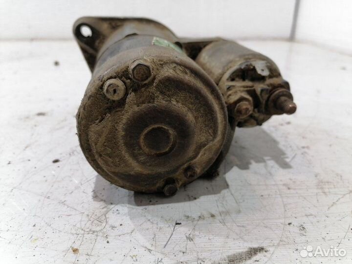 Стартер Hyundai Sonata 4 EF 2.0 G4GC 2006