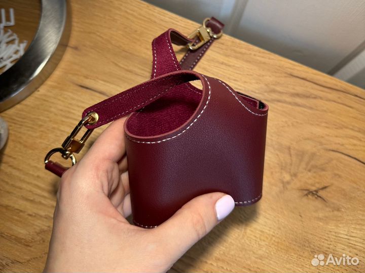 Капхолдер для кофе подстаканник