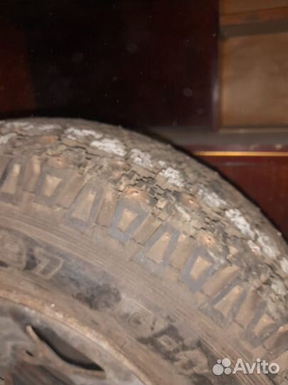 Yokohama C33 205/70 R14