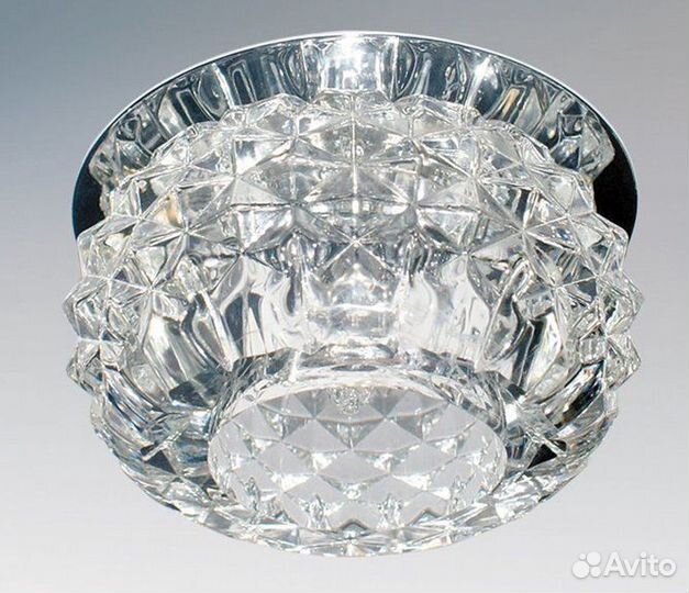 Lightstar 004252 cesare встраиваемый светильник