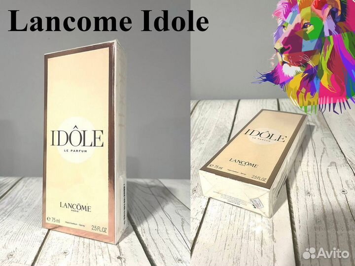 Lancome Idole