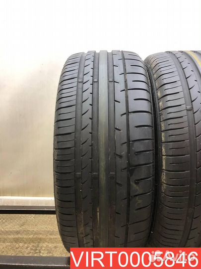 Dunlop SP Sport Maxx 050+ 235/55 R17 103Y