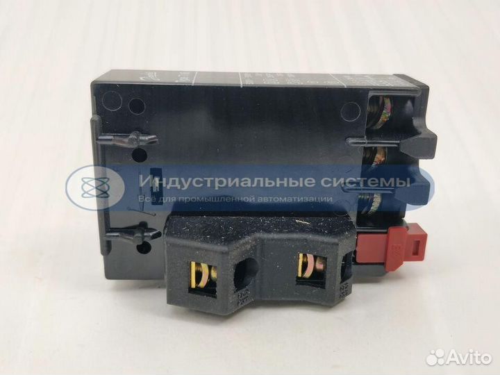 Тепловое реле Danfoss 047H0110