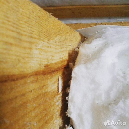 Ппу пеноизол эковата Кагальник утепление домов