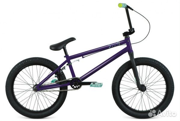 Велосипед format 3213
