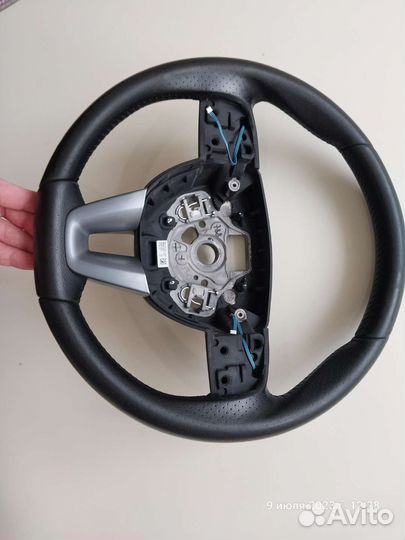 Руль Seat Altea Freetrack